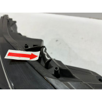 AUDI A6 C8 4K Lampa Full Led Lewa - 16009