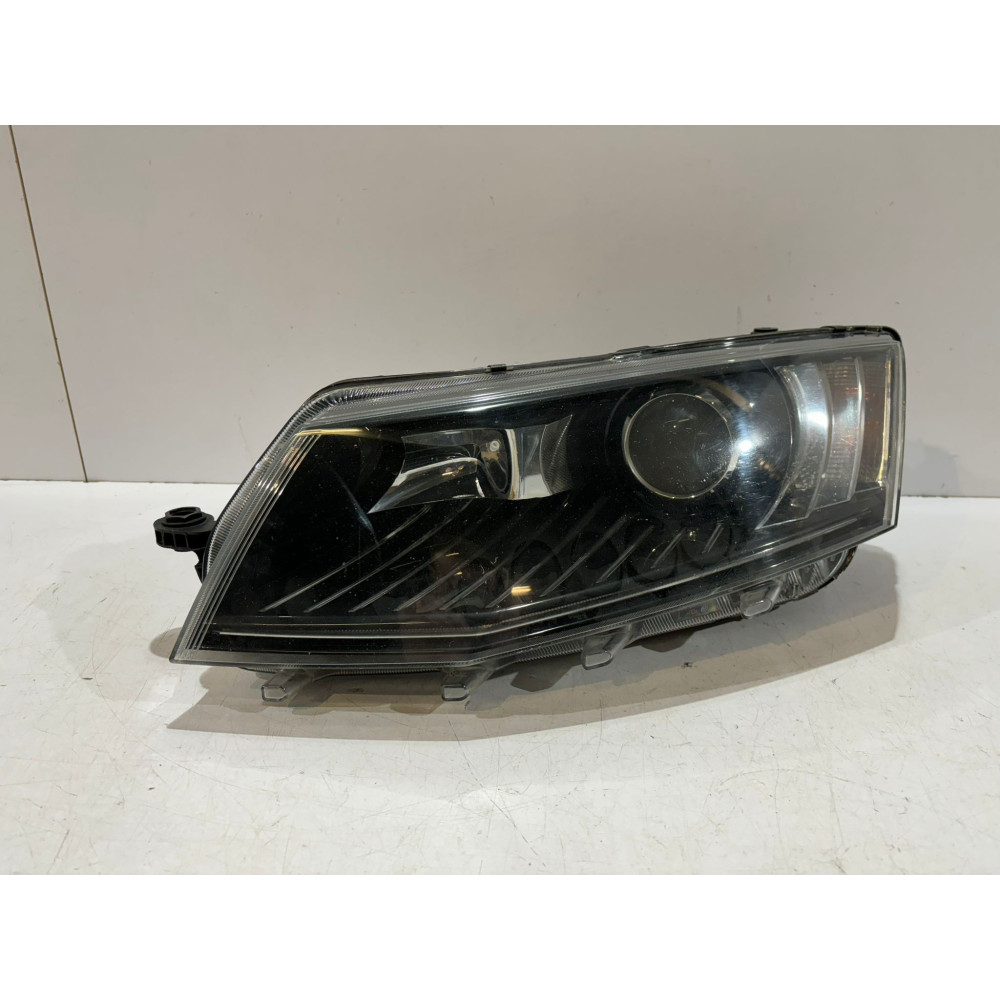 SKODA OCTAVIA III Lampa...