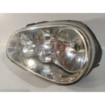 VOLKSWAGEN GOLF IV Lampa H7 Lewa - 15147