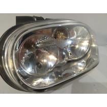 VOLKSWAGEN GOLF IV Lampa H7 Lewa - 15147