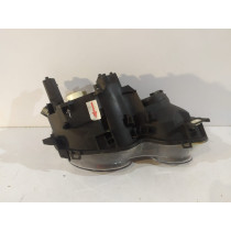 BMW 3 E46 Compact Lampa H7 Lewa - 15148