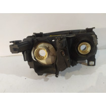 BMW 3 E46 Compact Lampa H7 Lewa - 15148
