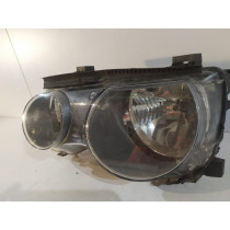 BMW 3 E46 Compact Lampa H7 Lewa - 15149