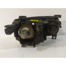 BMW 3 E46 Compact Lampa H7 Lewa - 15149