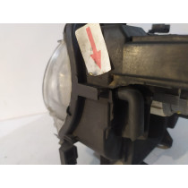 BMW 3 E46 Compact Lampa H7 Lewa - 15149