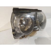 BMW 3 E46 Compact Lampa H7 Lewa - 15149