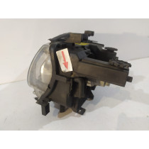 BMW 3 E46 Compact Lampa H7 Lewa - 15149