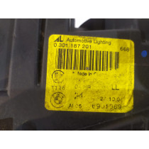 BMW 3 E46 Compact Lampa H7 Lewa - 15149