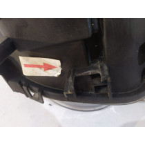 BMW 3 E46 Compact Lampa H7 Lewa - 15149