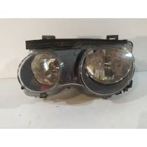 BMW 3 E46 Compact Lampa H7 Lewa - 15149