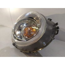 MINI COOPER R55 R56 Lampa H7 Prawa - 15151