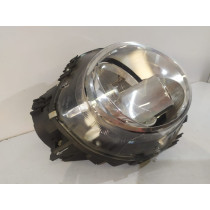 MINI COOPER R55 R56 Lampa H7 Prawa - 15151