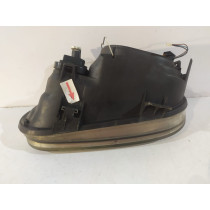 VOLKSWAGEN GOLF IV Lampa H7 Prawa - 15152