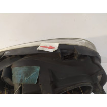 VOLKSWAGEN GOLF IV Lampa H7 Prawa - 15152