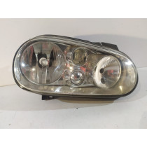 VOLKSWAGEN GOLF IV Lampa H7 Prawa - 15152