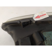 VOLKSWAGEN GOLF IV Lampa H7 Prawa - 15152