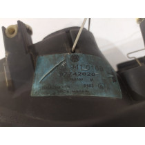 VOLKSWAGEN GOLF IV Lampa H7 Prawa - 15152