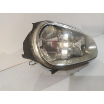 VOLKSWAGEN GOLF IV Lampa H7 Prawa - 15152