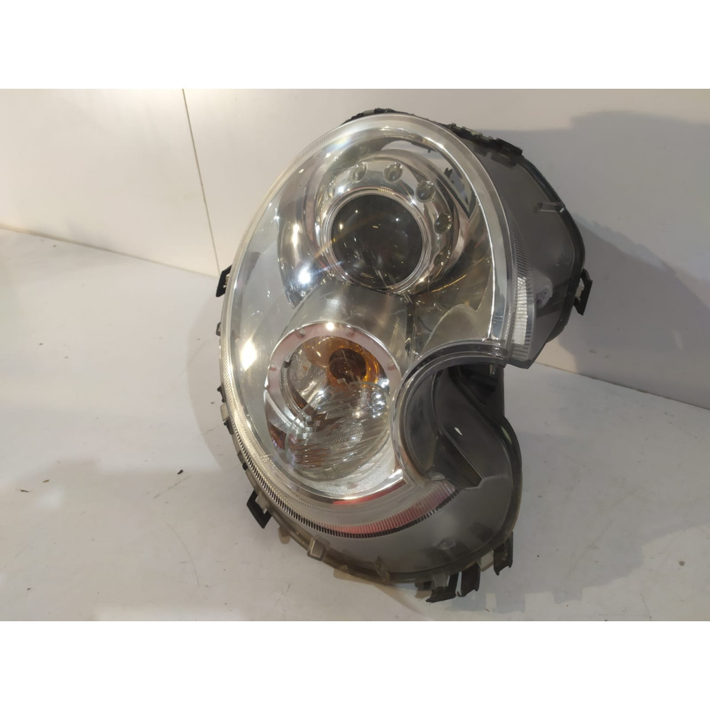 MINI COOPER R56 Lampa Xenon...