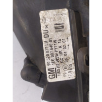 OPEL ASTRA II G Lampa przednia Lewa - 15154