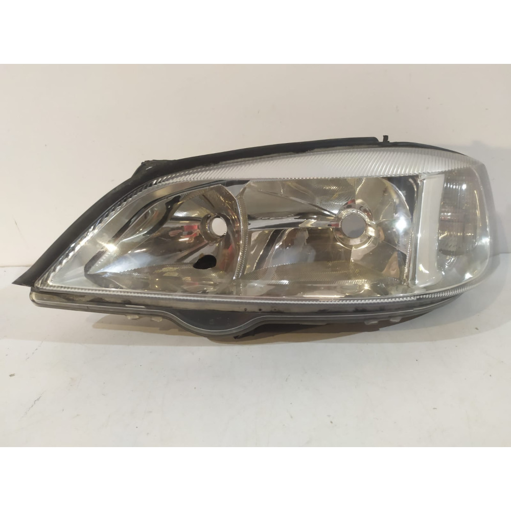 OPEL ASTRA II G Lampa przednia Lewa - 15154