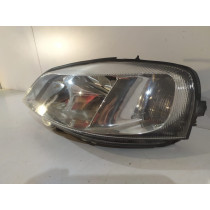 OPEL ASTRA II G Lampa przednia Lewa - 15154