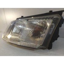 VOLKSWAGEN PASSAT B5 Lampa H7 Lewa - 15158