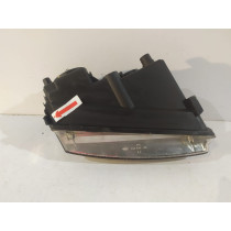 VOLKSWAGEN PASSAT B5 Lampa H7 Lewa - 15158