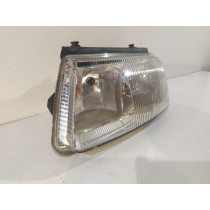 VOLKSWAGEN PASSAT B5 Lampa H7 Lewa - 15158