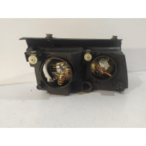 VOLKSWAGEN PASSAT B5 Lampa H7 Lewa - 15158