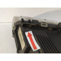AUDI A4 B6 Cabrio Lampa przednia Prawa - 15162