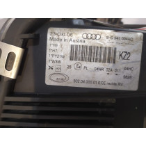 AUDI A4 B6 Cabrio Lampa przednia Prawa - 15162