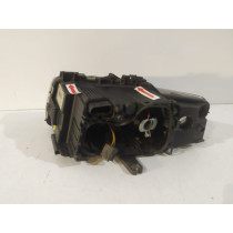 AUDI A4 B6 Cabrio Lampa przednia Prawa - 15162
