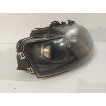 AUDI A4 B6 Cabrio Lampa przednia Prawa - 15162