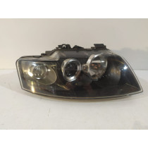 AUDI A4 B6 Cabrio Lampa przednia Prawa - 15162