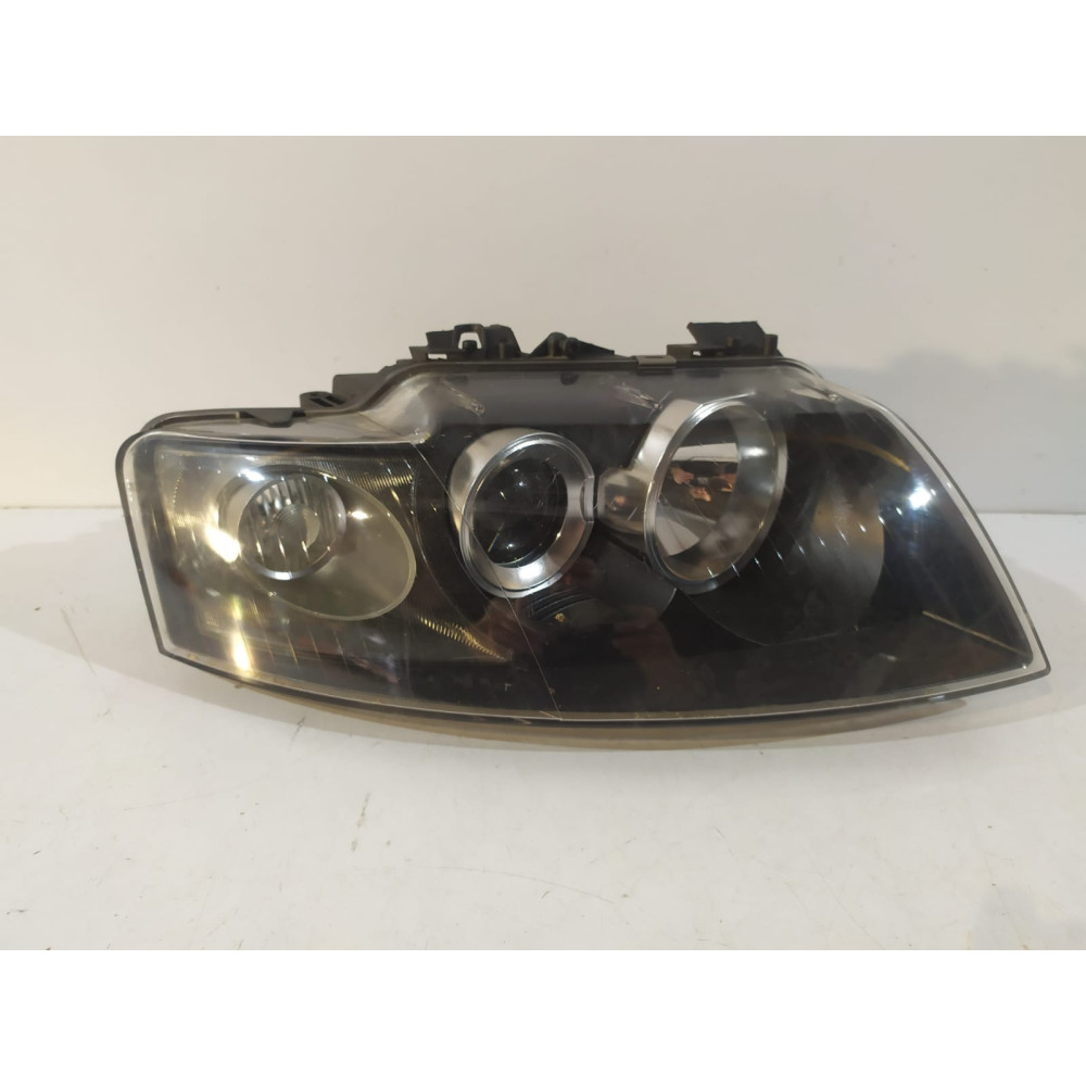 AUDI A4 B6 Cabrio Lampa...