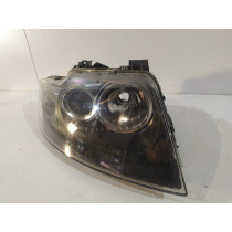 AUDI A4 B6 Cabrio Lampa przednia Prawa - 15162