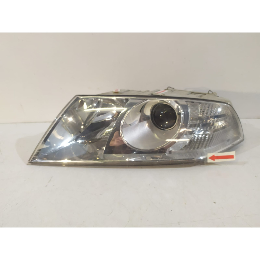 SKODA OCTAVIA II Lampa...
