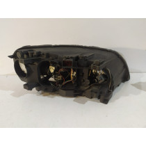 Volvo S80 V70 XC70 Lampa Bi-Xenon Lewa - 15168