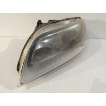 Volvo S80 V70 XC70 Lampa Bi-Xenon Lewa - 15168