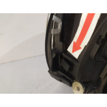 VOLKSWAGEN LUPO Lampa H7 Lewa - 15174