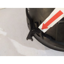 VOLKSWAGEN LUPO Lampa H7 Lewa - 15174