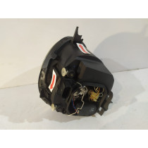 VOLKSWAGEN LUPO Lampa H7 Lewa - 15174