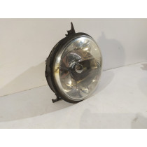 VOLKSWAGEN LUPO Lampa H7 Lewa - 15174
