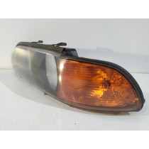 BMW 5 E39 Lampa / Klosz lampy Lewa - 15175