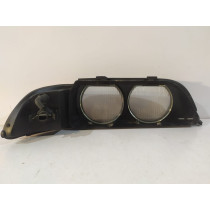 BMW 5 E39 Lampa / Klosz lampy Lewa - 15175