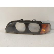 BMW 5 E39 Lampa / Klosz lampy Lewa - 15175