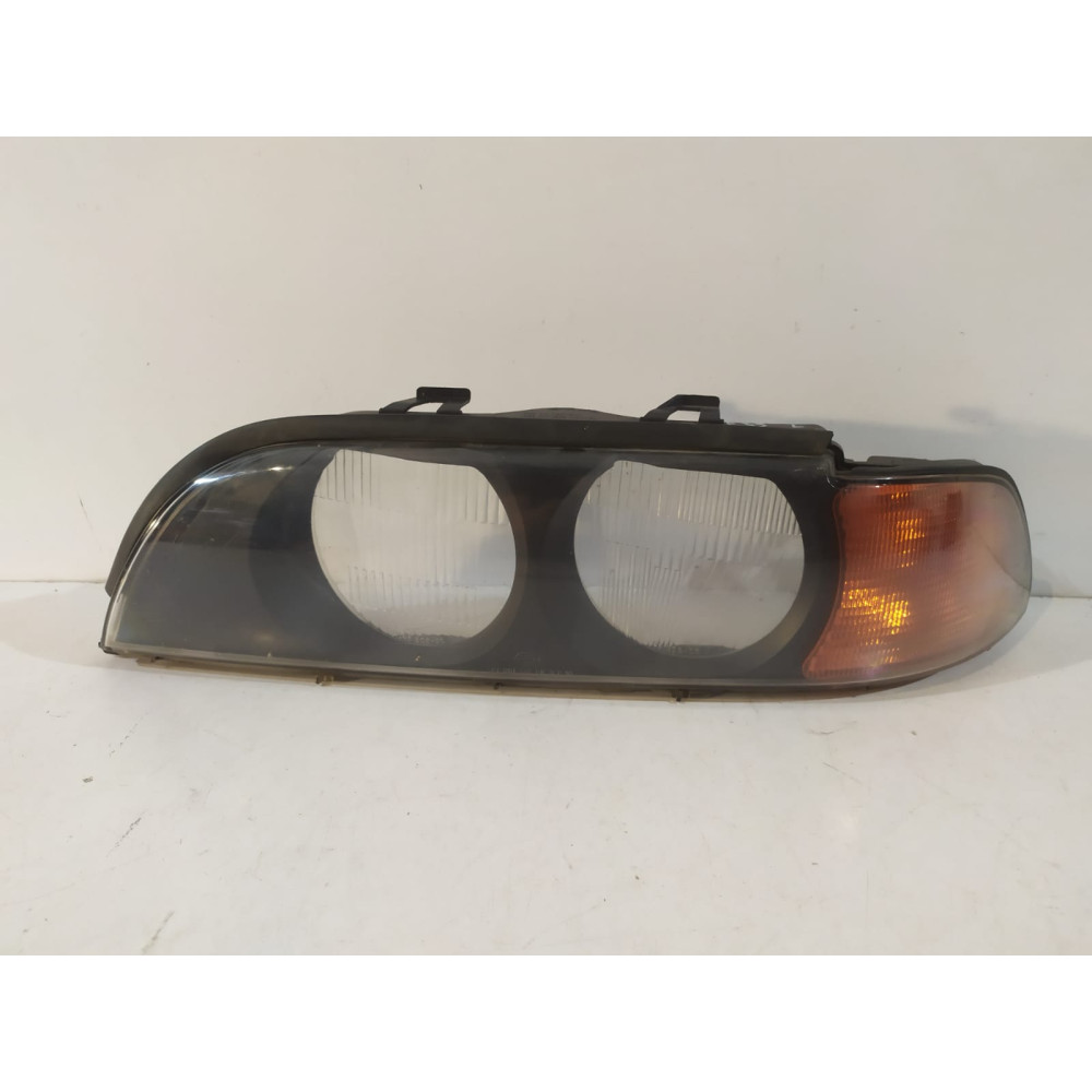 BMW 5 E39 Lampa / Klosz...