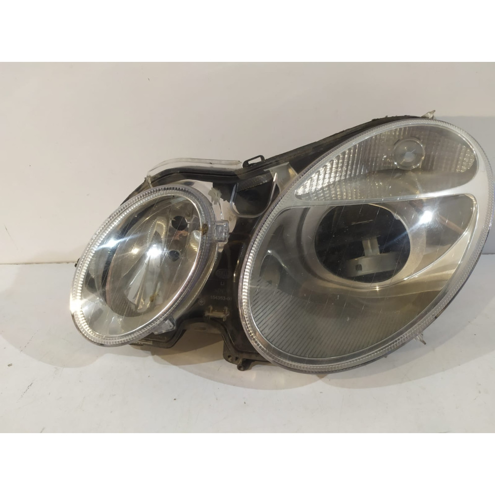 MERCEDES E W211 Lampa...