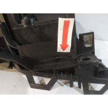 BMW 3 E46 Lampa przednia Lewa - 15181